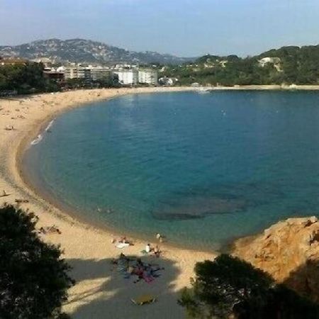 Apartment 2 Min. Del Mar Льорет-де-Мар Екстер'єр фото