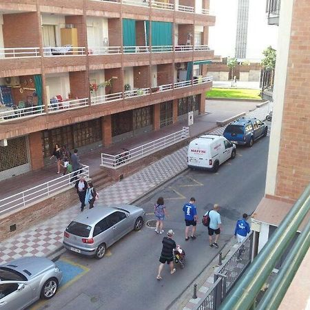 Apartment 2 Min. Del Mar Льорет-де-Мар Екстер'єр фото