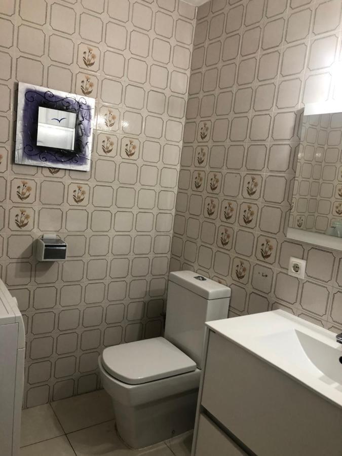 Apartment 2 Min. Del Mar Льорет-де-Мар Екстер'єр фото